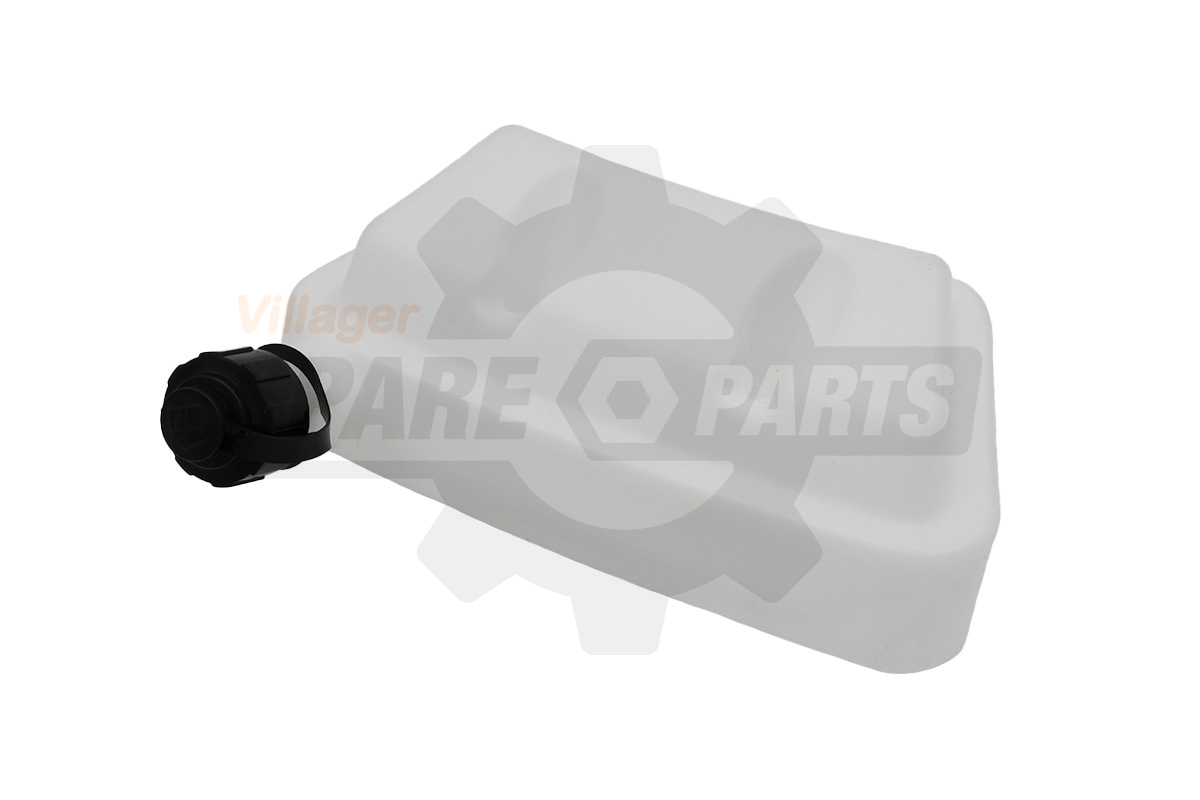 3WF-960-5-Rezervoar goriva 
