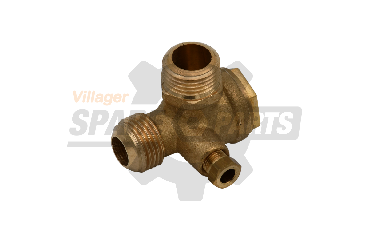 7190090000 - Nepovratni ventil 