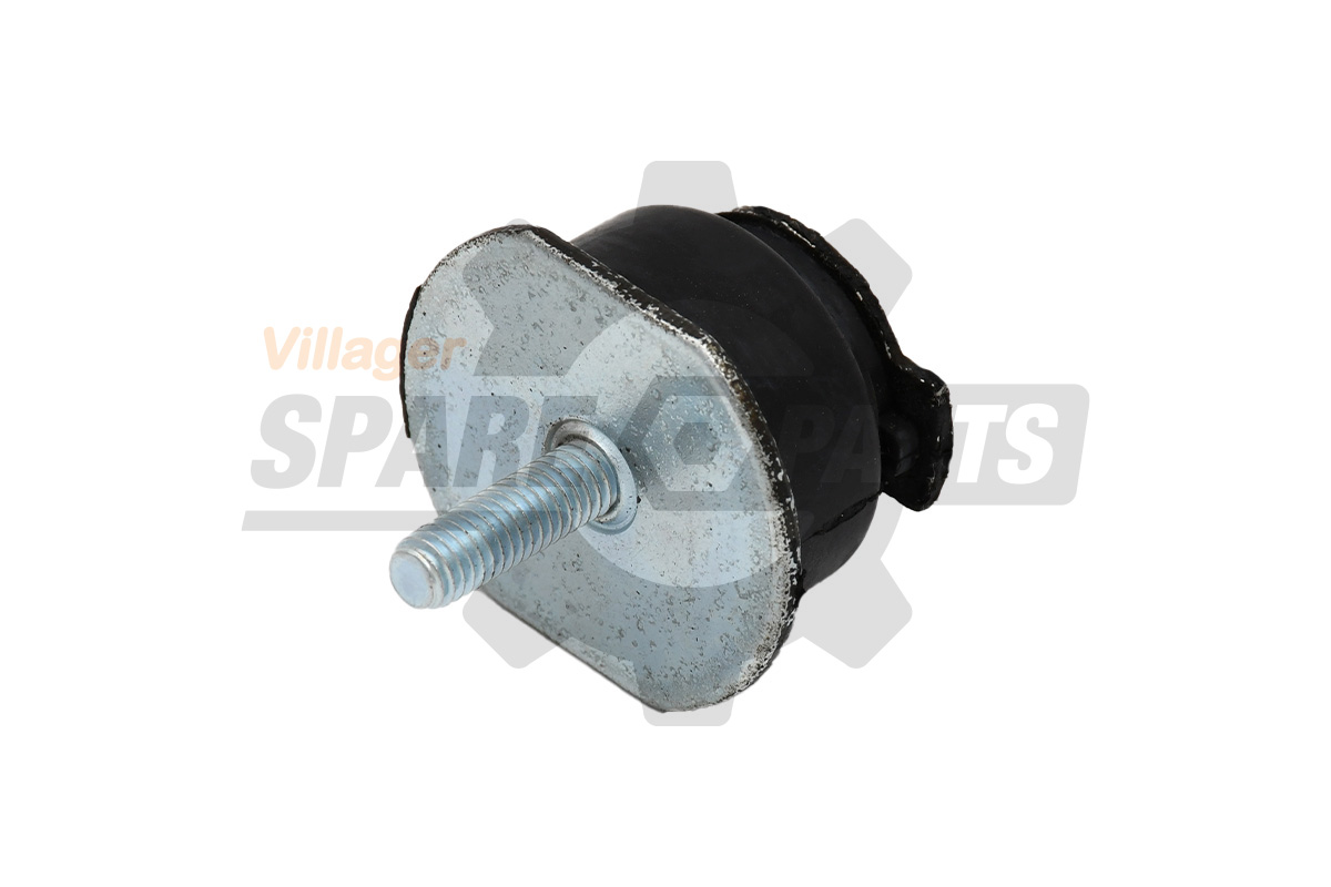 3W-950.4 - Amortizer motora - zadnji