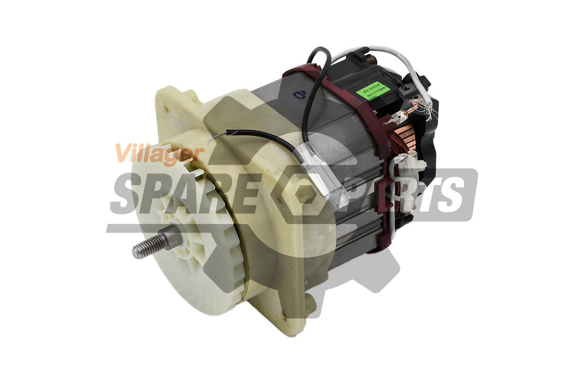 2A690020R / 2A690023R - Elektromotor 
