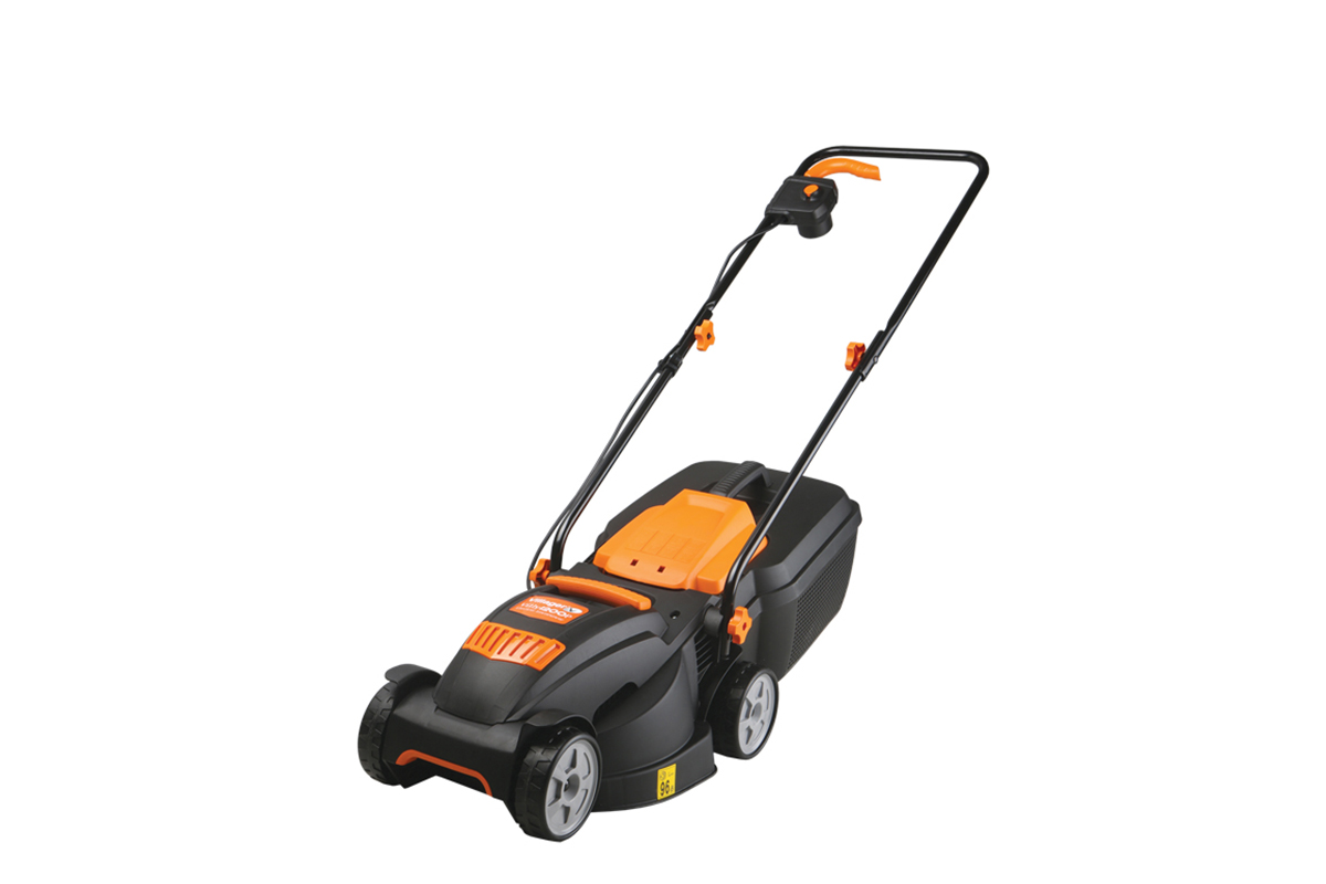 Elektricna kosacica VILLY 1200 P