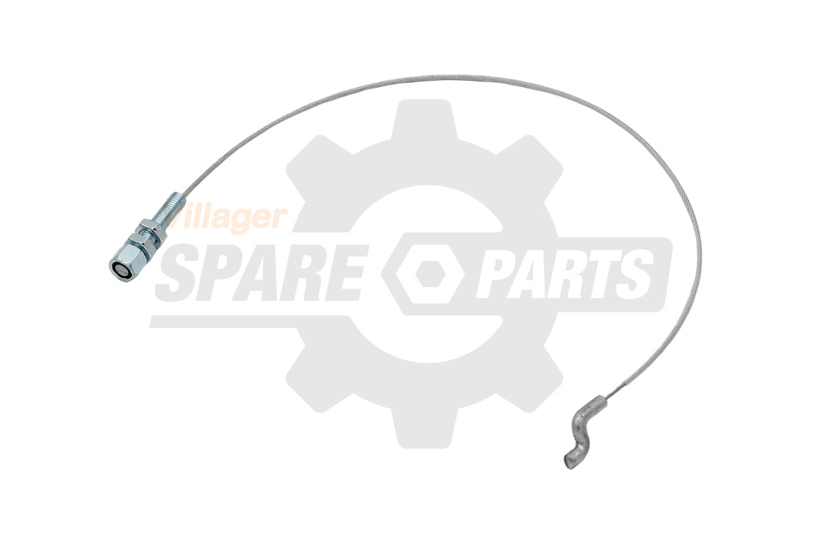 Sajla za podizanje platforme 