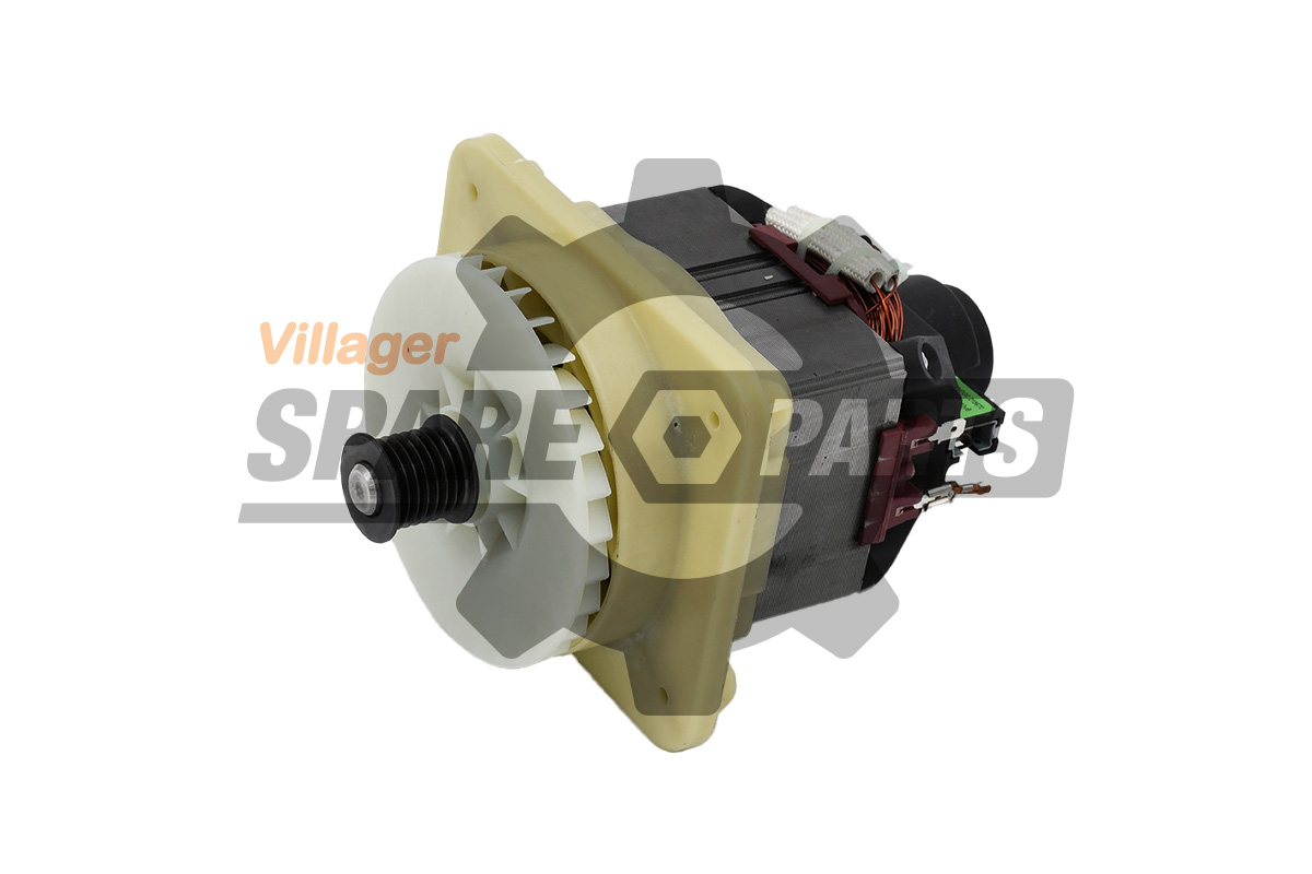 2AG30001R-Motor 