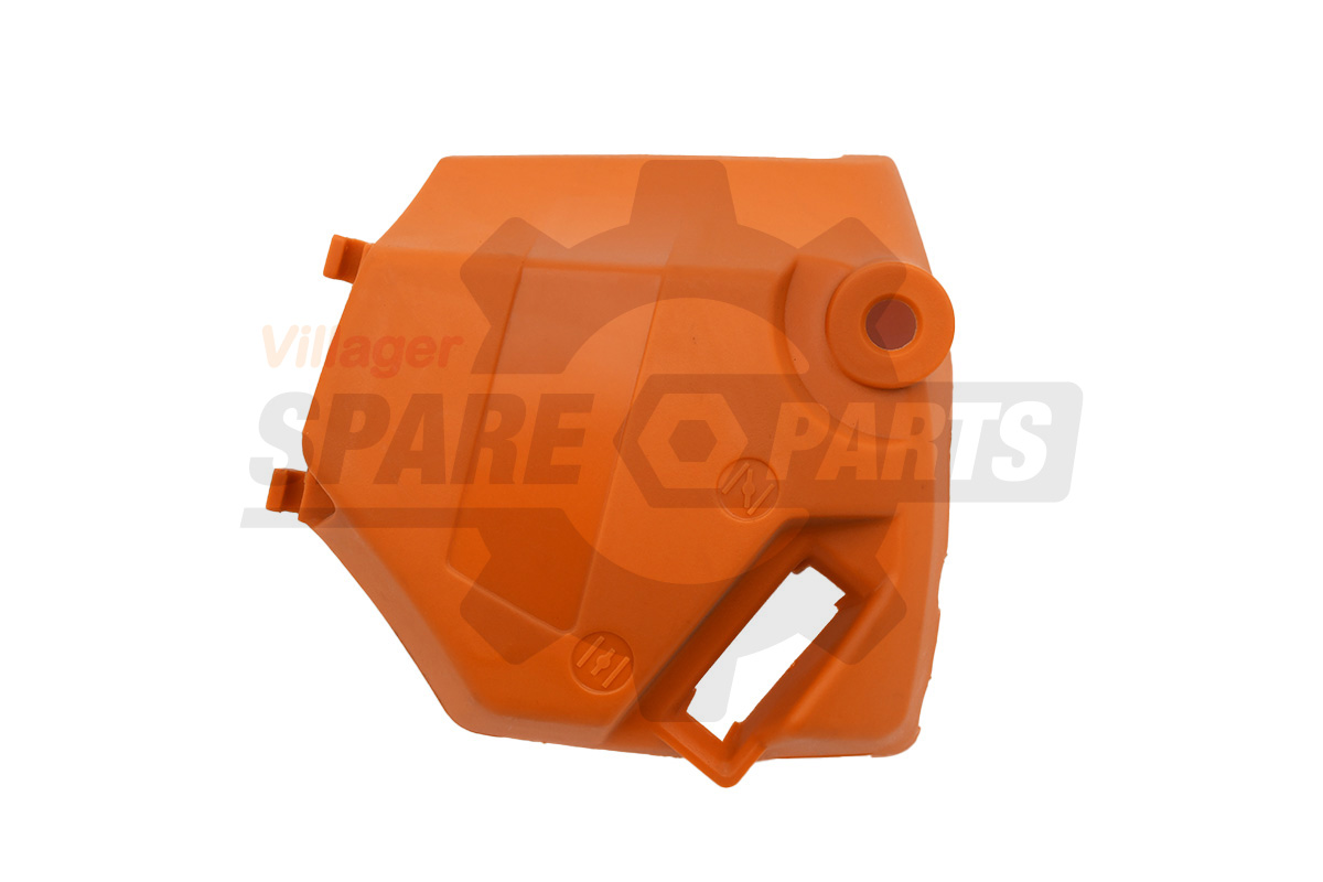 TBC243D.01.08.00-2-Poklopac filtera vazduha 