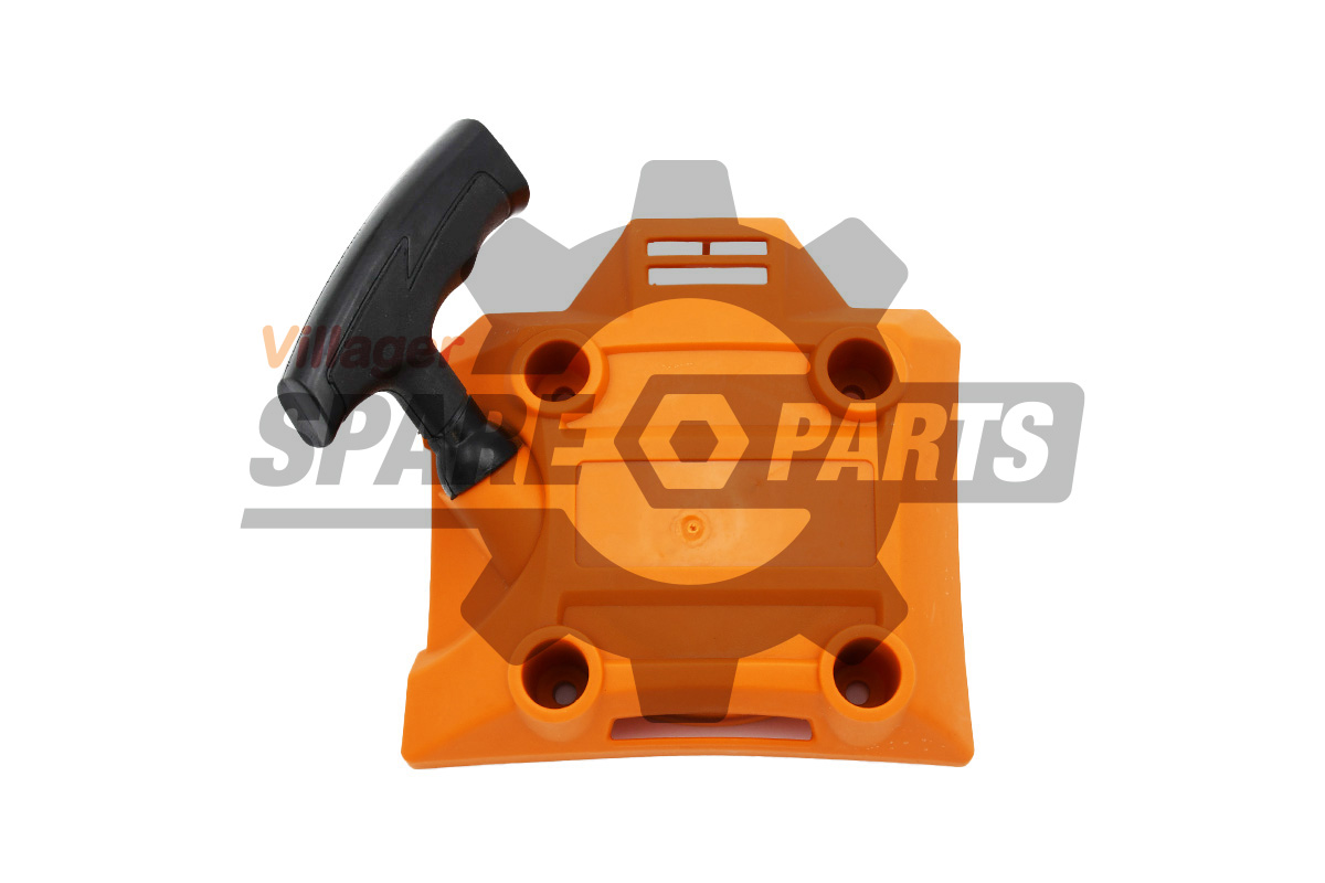 TBC243D.01.12.00-00-Starter KPT. 