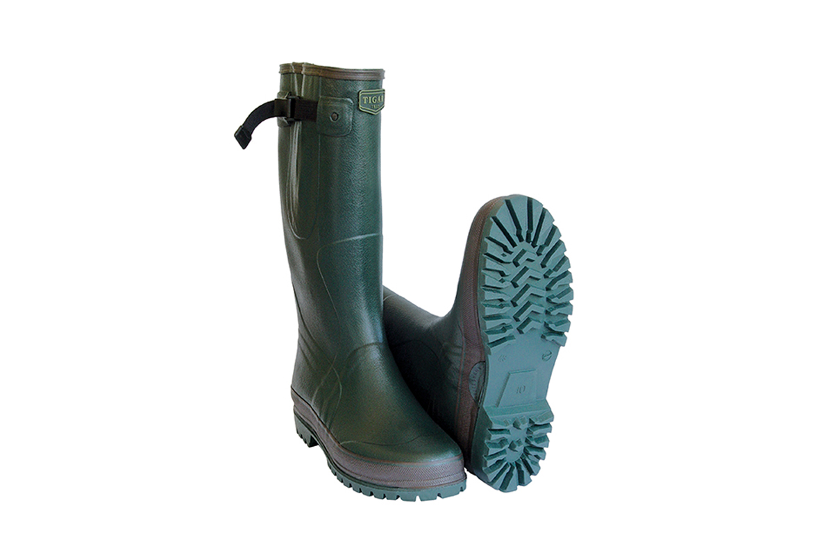 Čizma lovačka Elite 93018 broj 43 