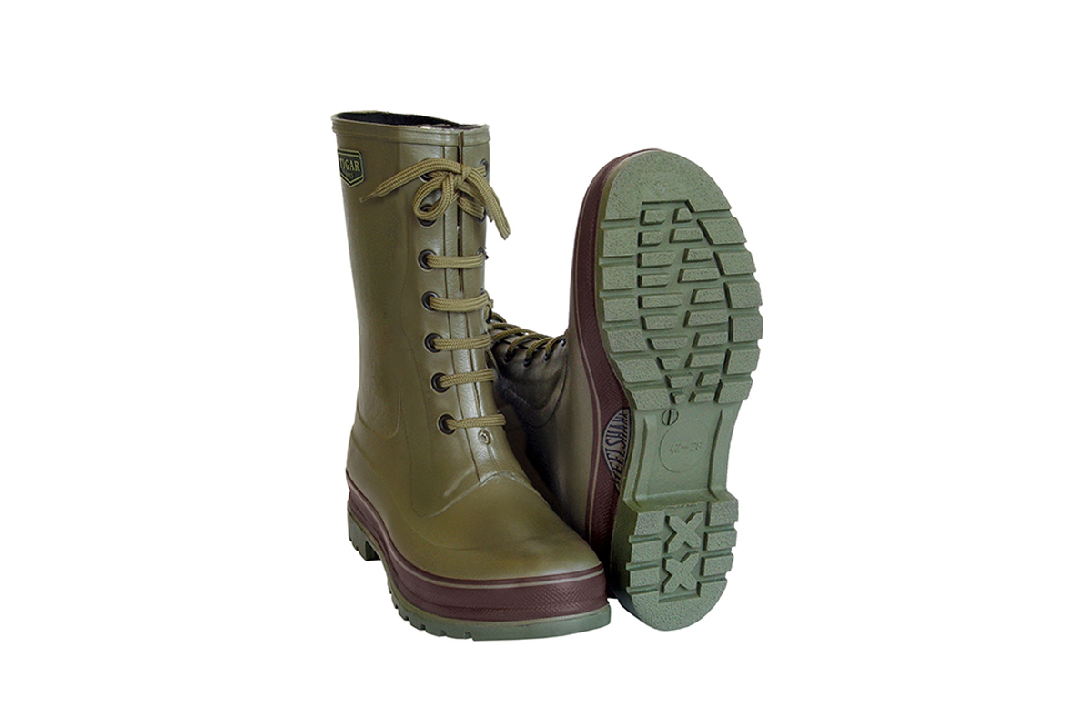 Lovačka čizma Balkan Hunter 21366 broj 40 (krzno)