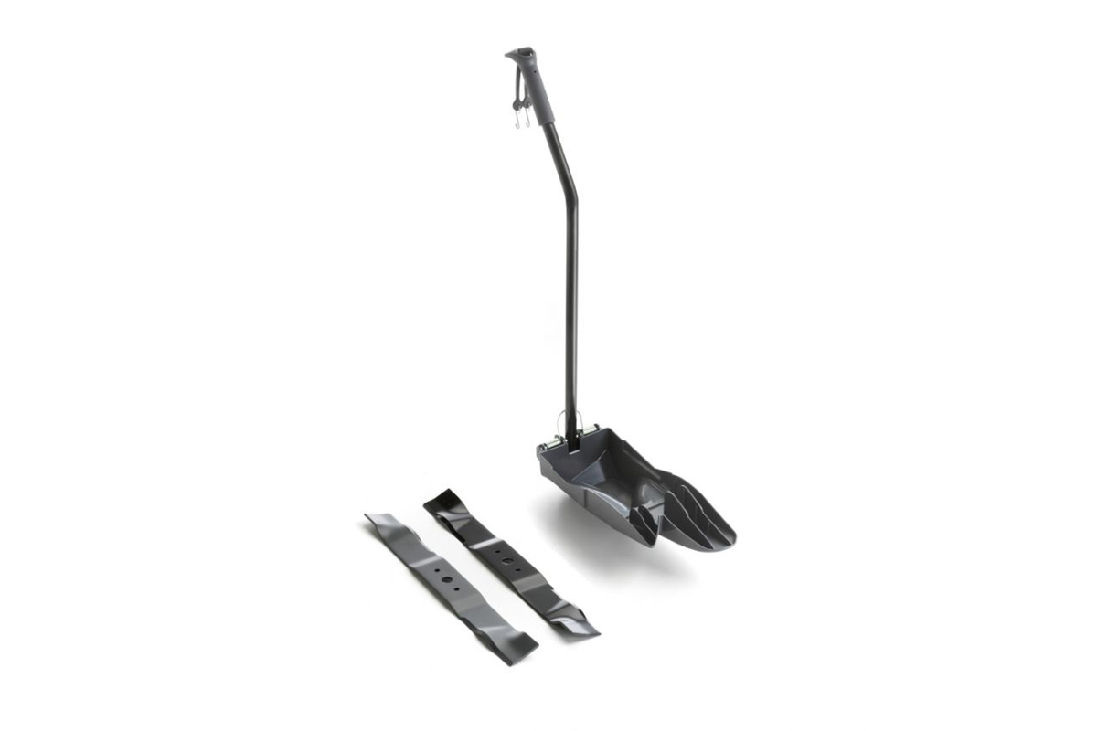 Set za malciranje VT 1000HD - sa nozevima 