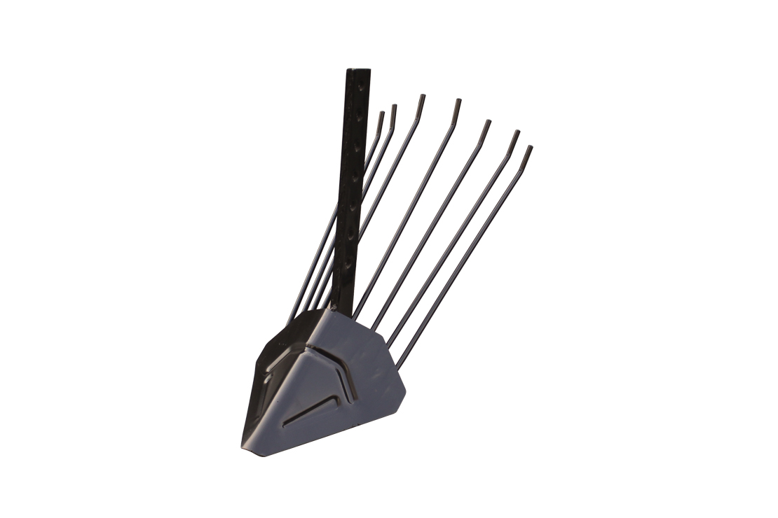 Plug za vadjenje krompira za VTB 852 