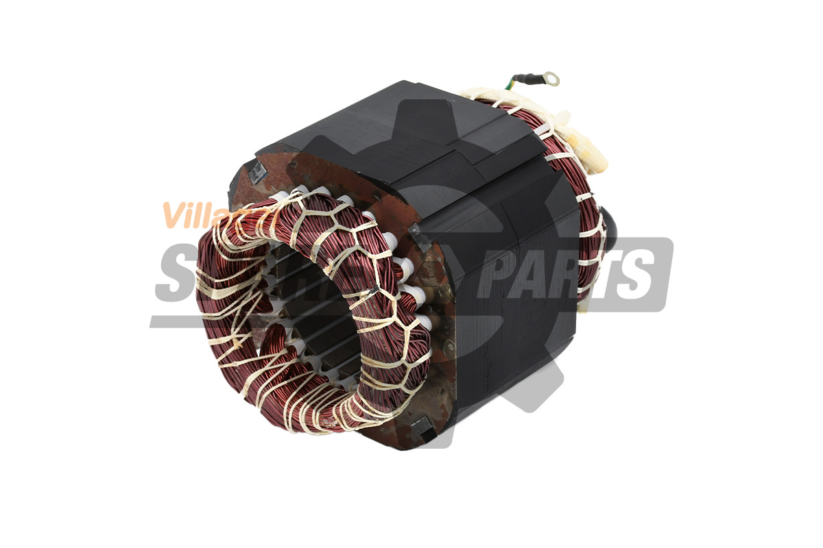 Stator 75 mm 