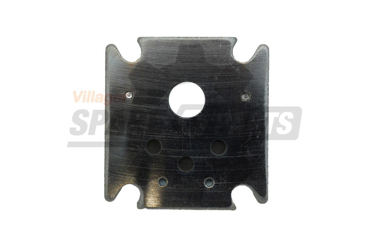 5 - Plocica sa ventilom 