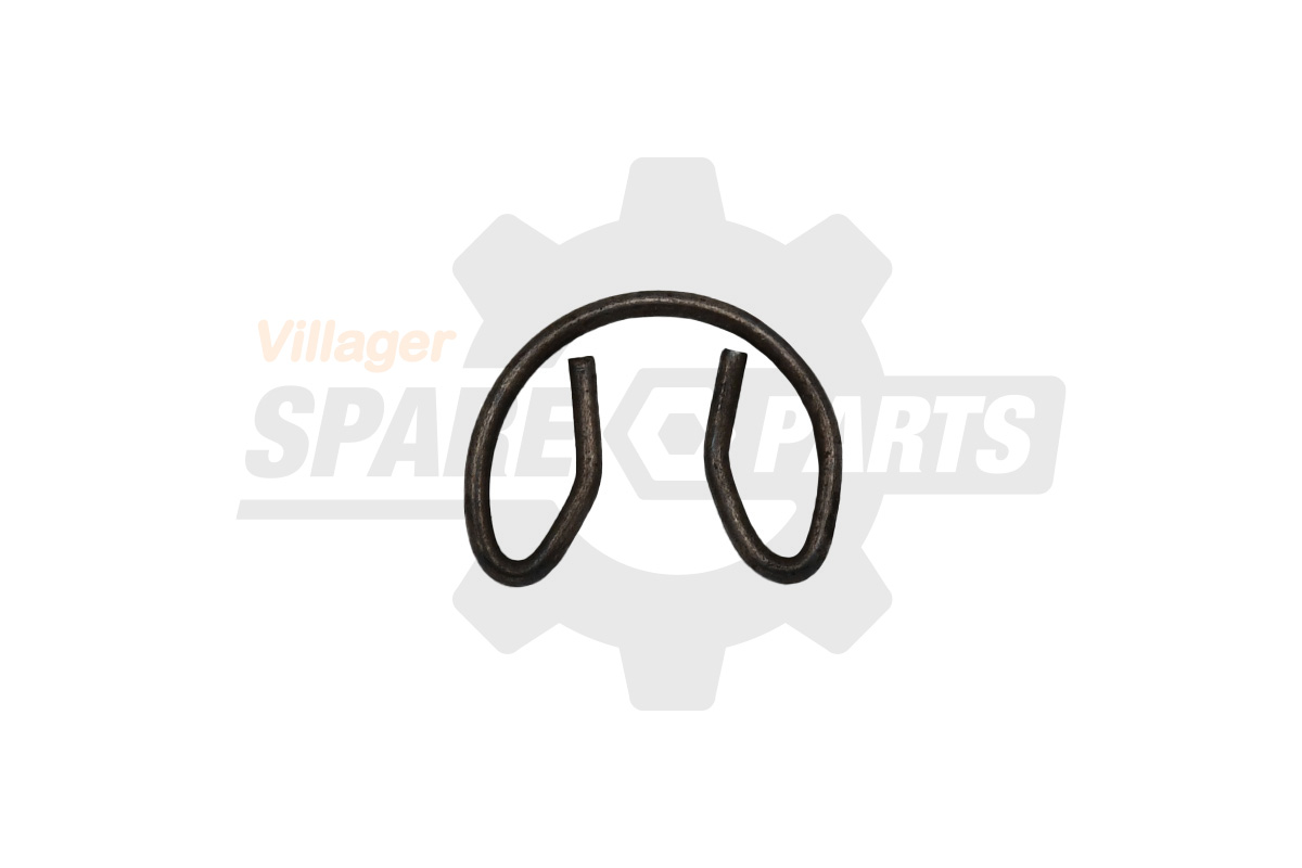 15 - Osigurac bolcnija klipa 