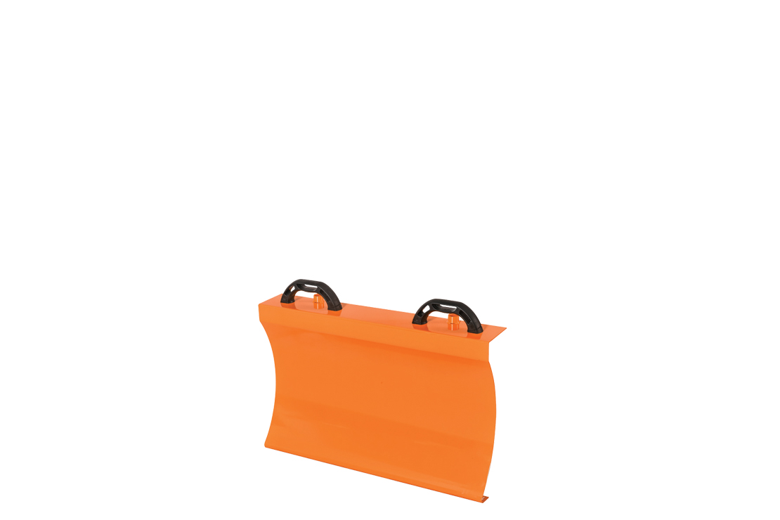 Nastavak za VSS - 60 - plug za sneg 