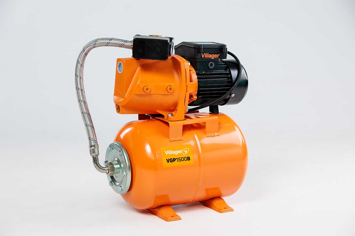 Hidropak VGP 1500 B 