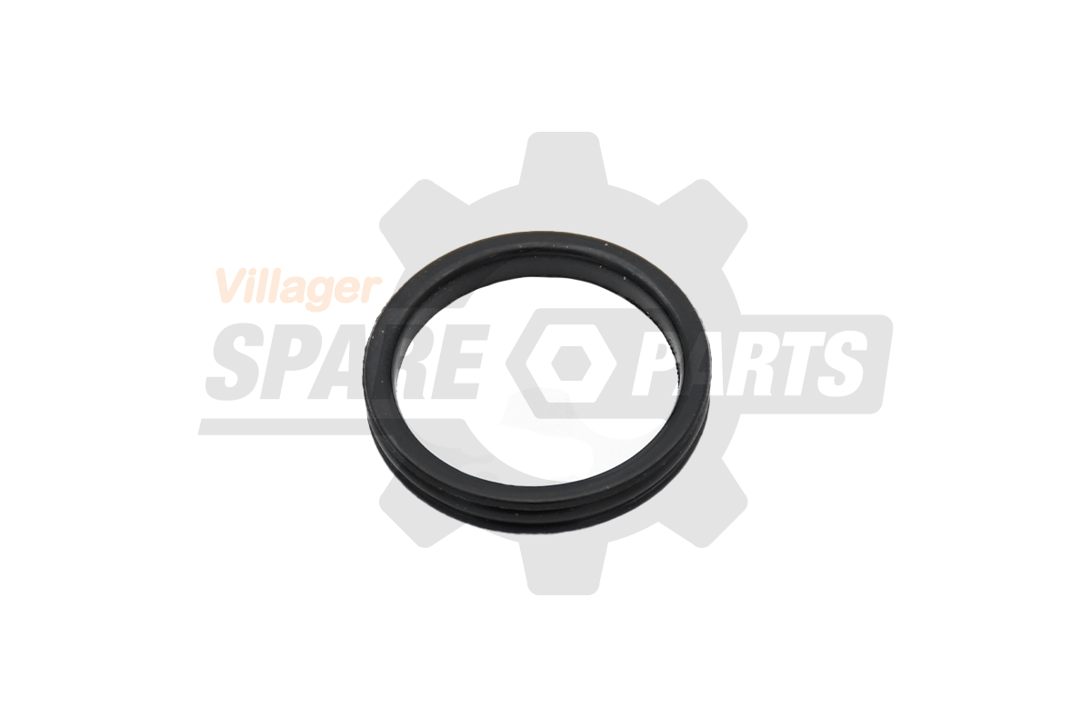 13 - X ring 20,9X2,2X4