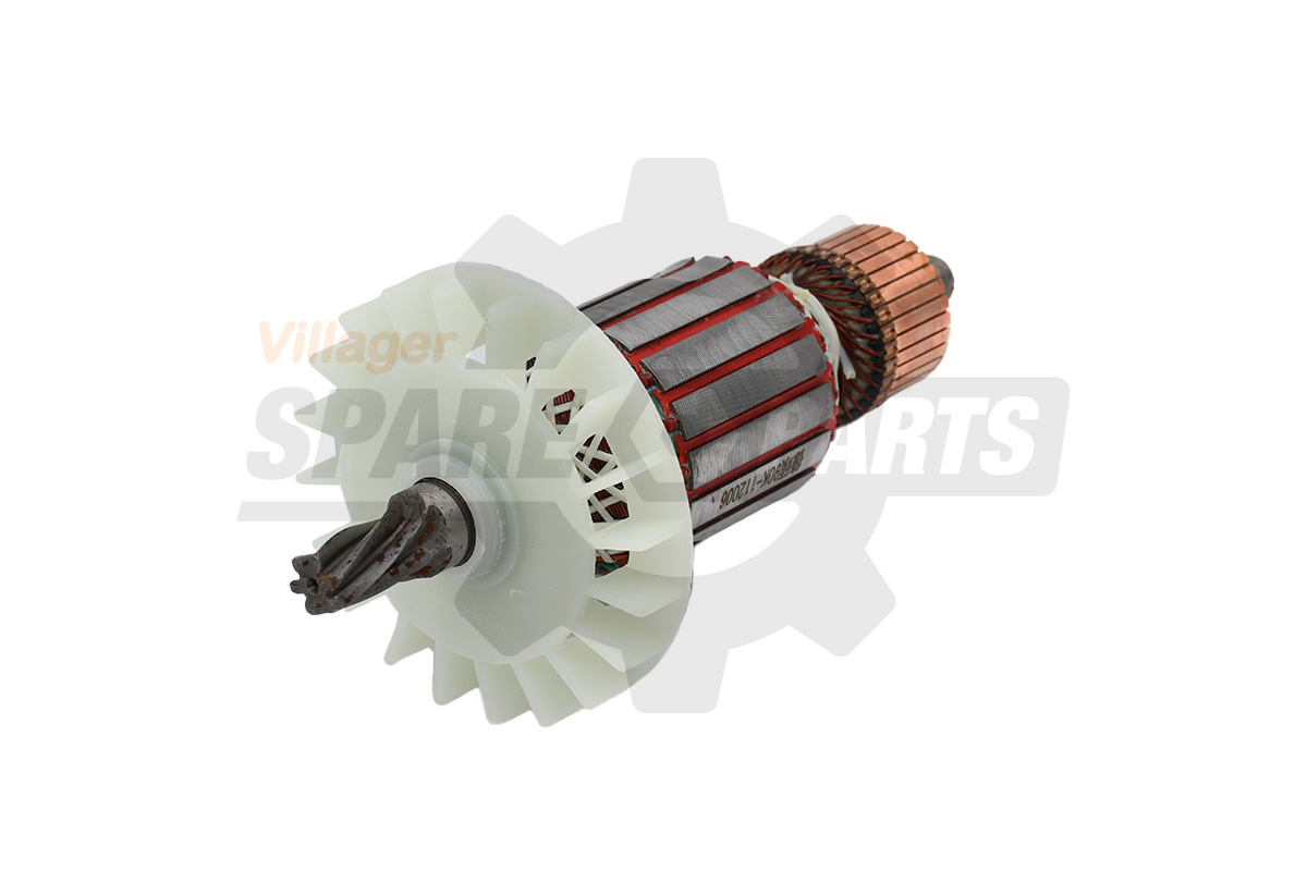 53 - ROTOR 