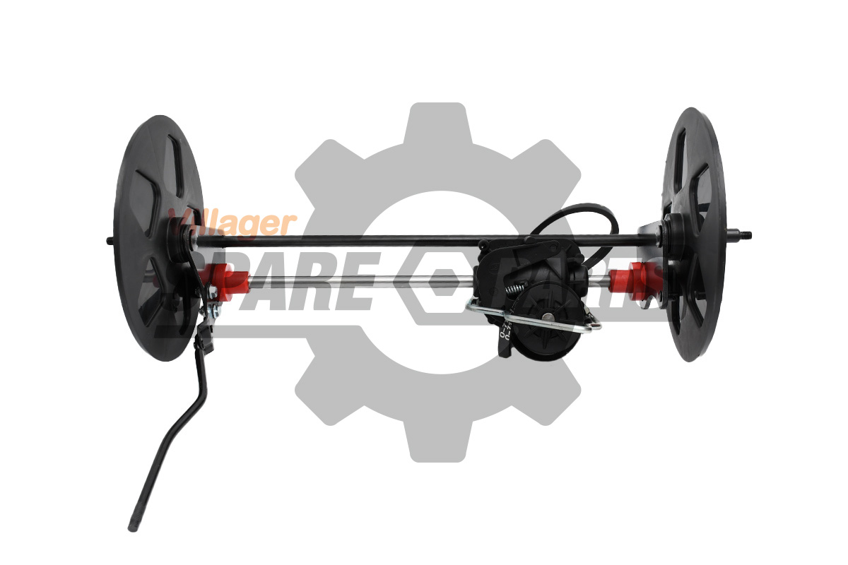 70860330000 - SET  POGONA KOSACICE 