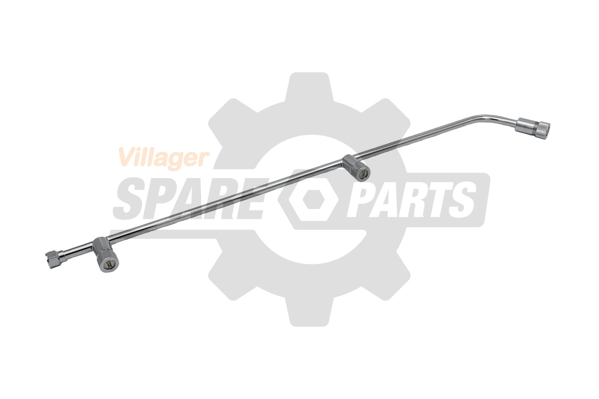 3WZ-7E.1.2 - NASTAVAK SA TRI (VECE) MALZNICE (2017) 