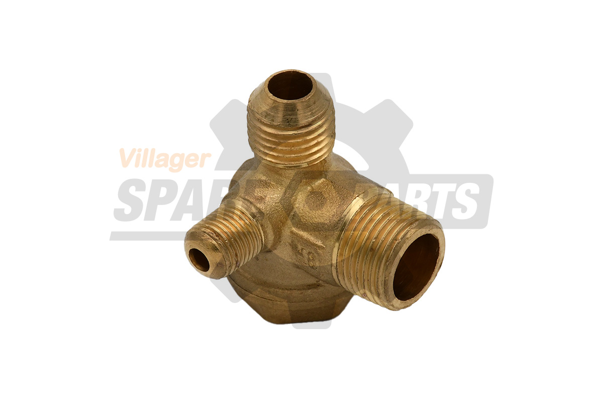 37 - Kontrolni ventil 