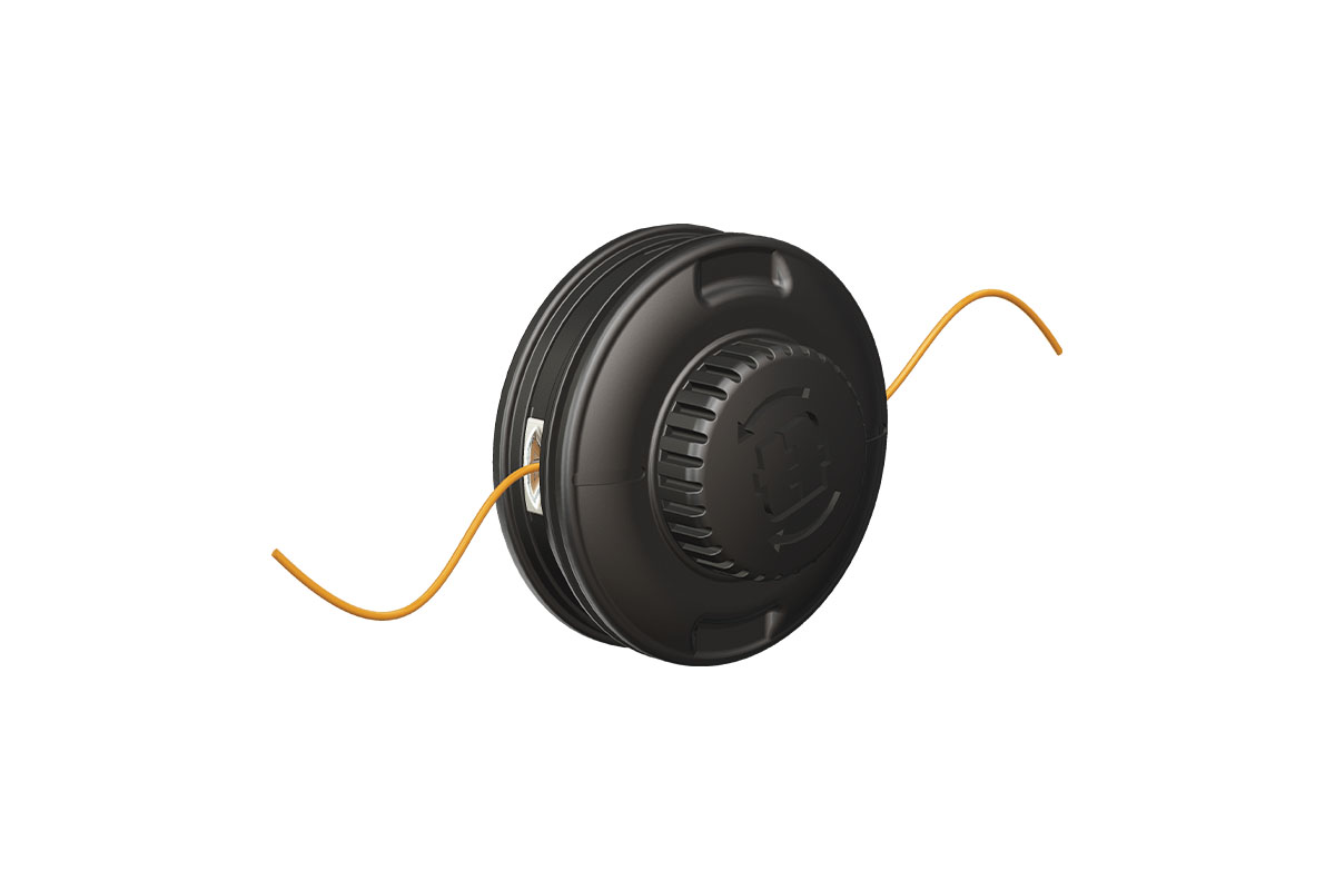 Glava za motorni trimer (109mm) (BC 185) EASY-WORK