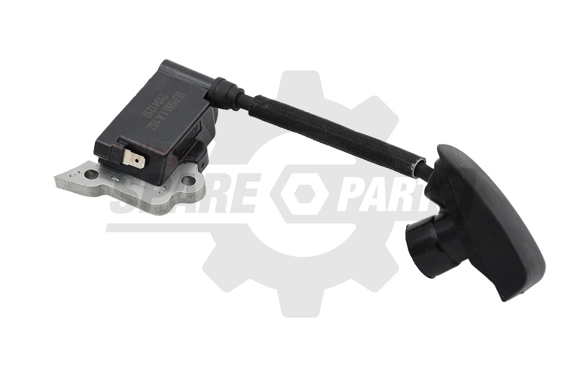 P23.5.1.2-Elektronika paljenja 