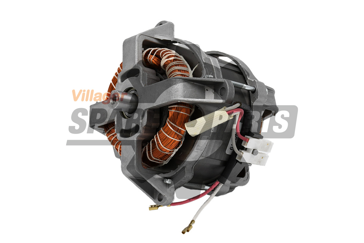 51155379 Elektro motor naizmenicne struj 1600 W 