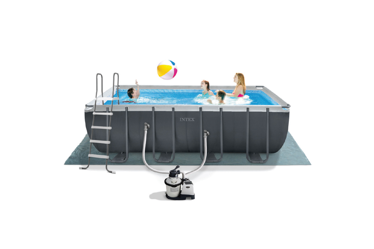 Bazen metalni okvir 5,49X2,74X1,32 - ULTRA XTR FRAME 