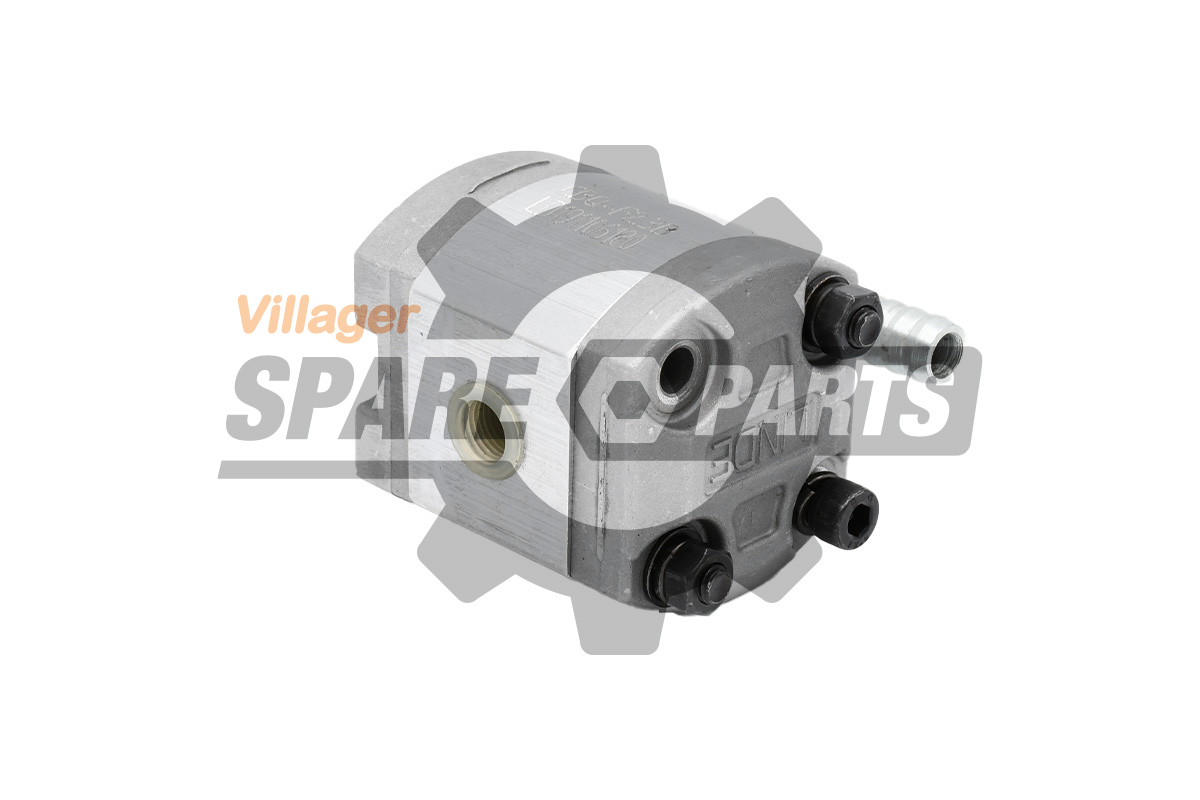 43 - ZUPCASTA PUMPA (2.1 ZA MONOFAZNI CEPAC) 