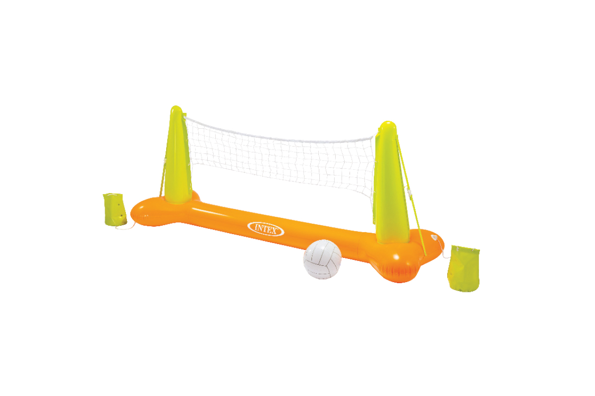 Set za odbojku u bazenu 2,39cmx64cmx91cm
