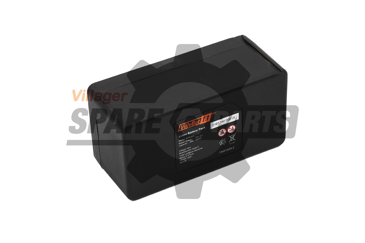 30090350000 - Baterija 24V 4Ah 