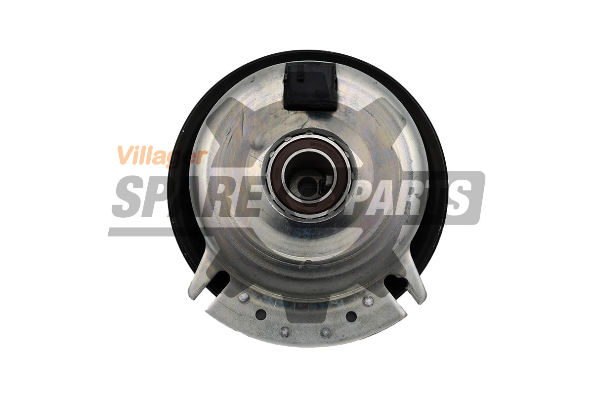 ELEKTROMAGNETNO KVACILO  SA REMENICOM 180MM 