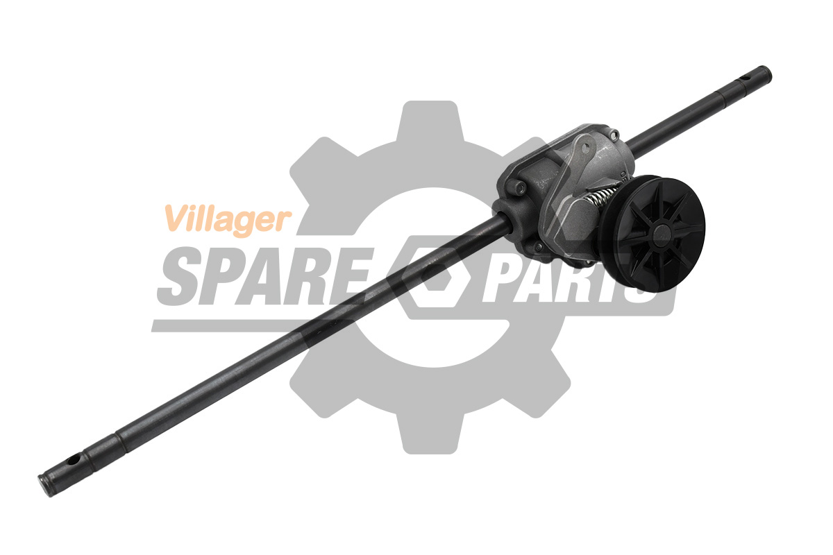 70860560000 - Pogon kosacice 