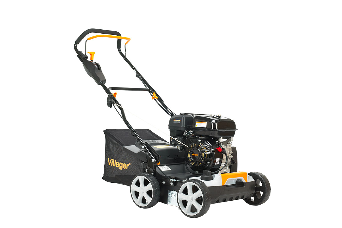 Motorni prozracivac Villager VPS 290 