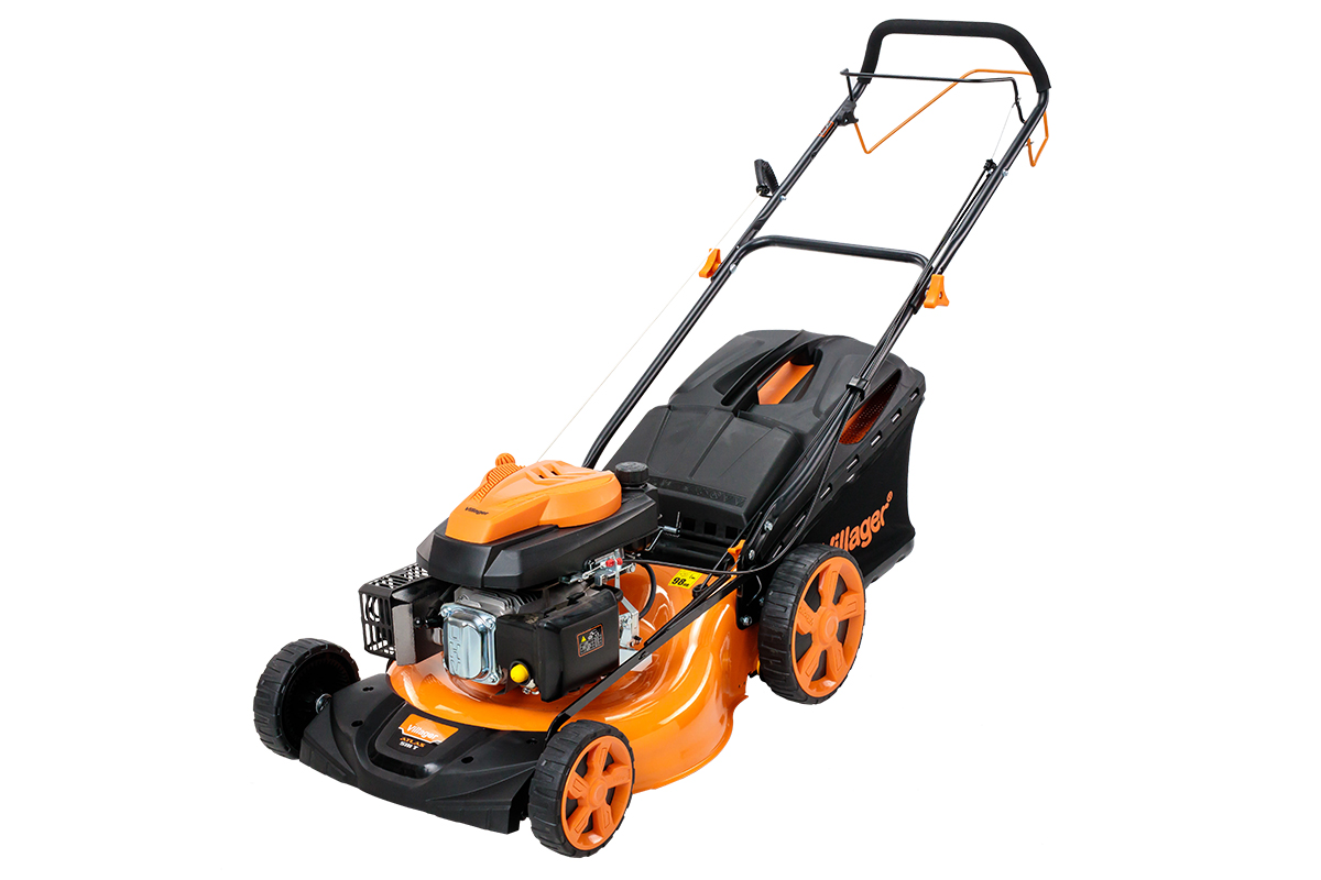 Motorna kosacica Villager ATLAS 5111T