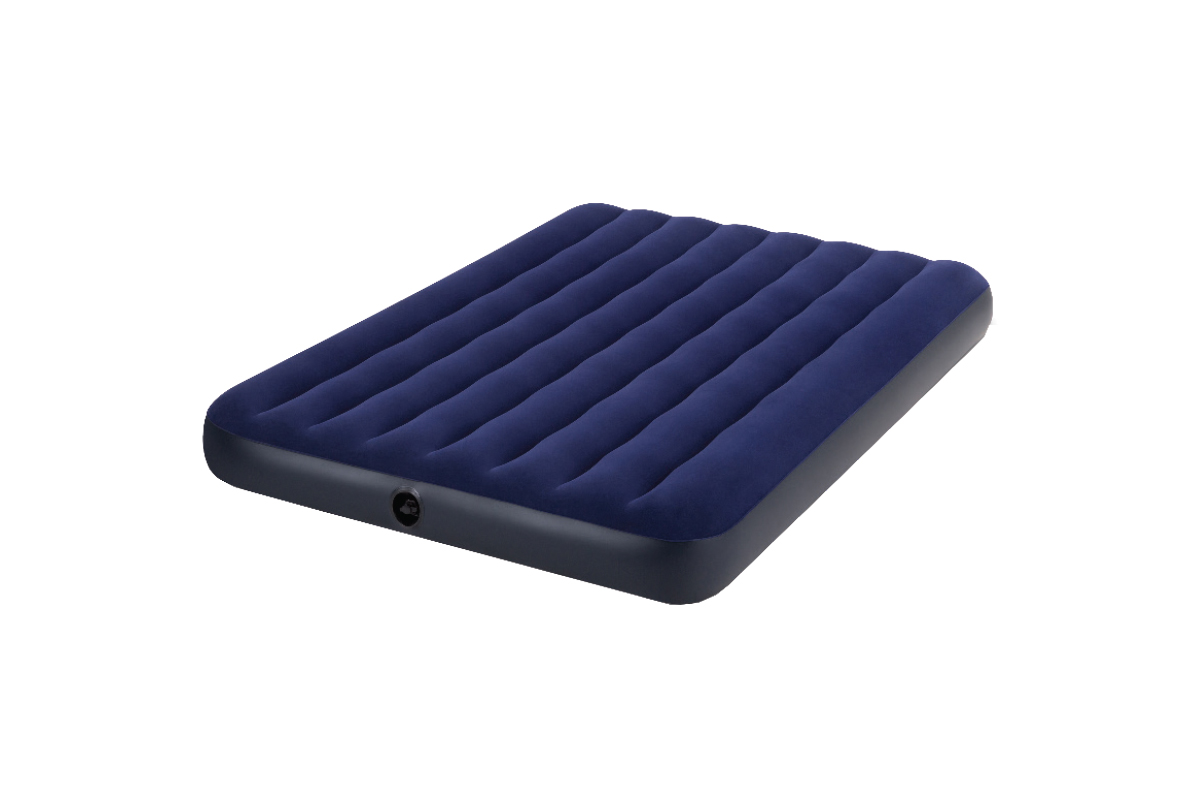 Dusek na naduvavanje DOWNY AIRBED 1,37 x 1,91 x 0,22 