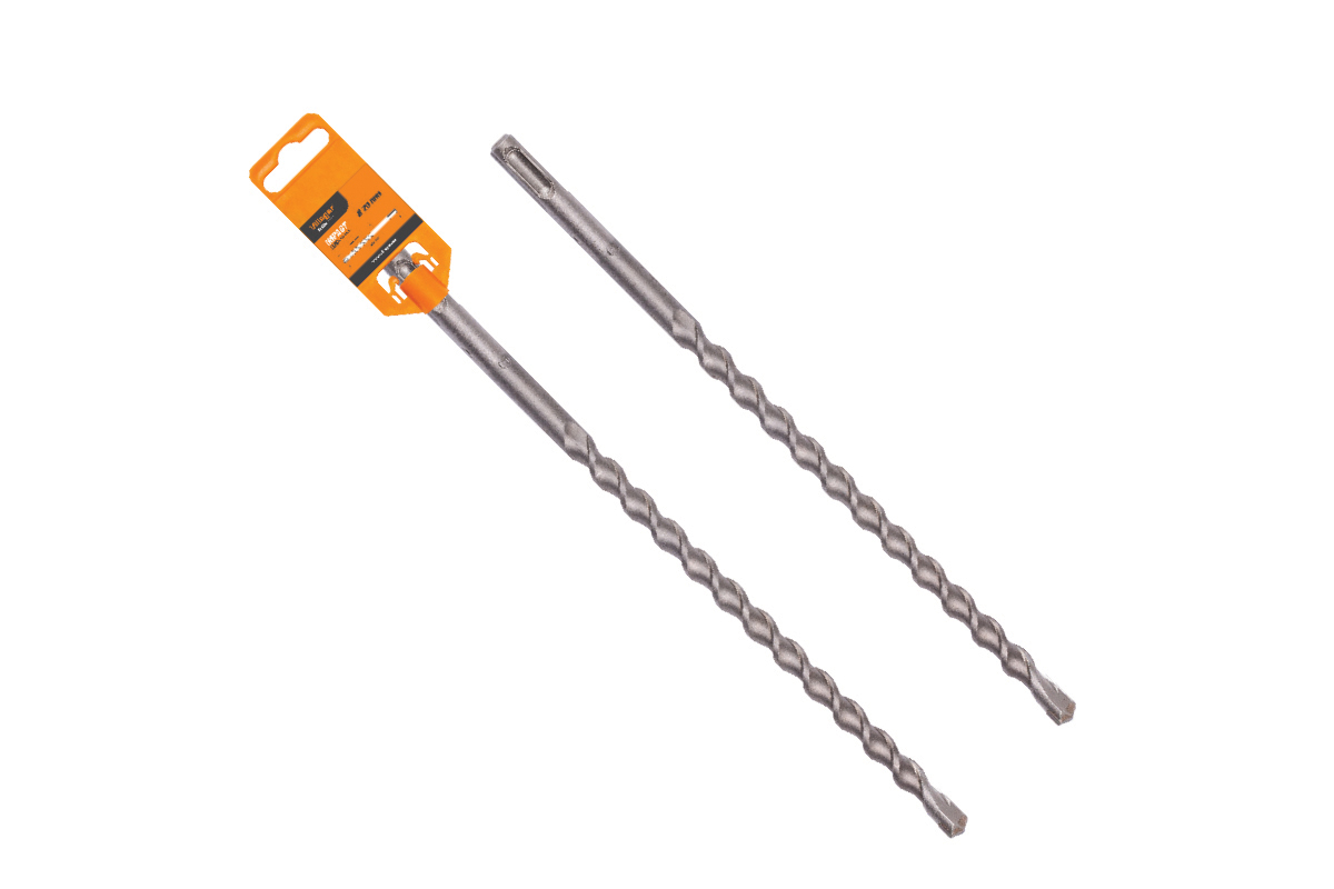 Burgija SDS PLUS Villager IMPACT LINE DP-8X160 mm