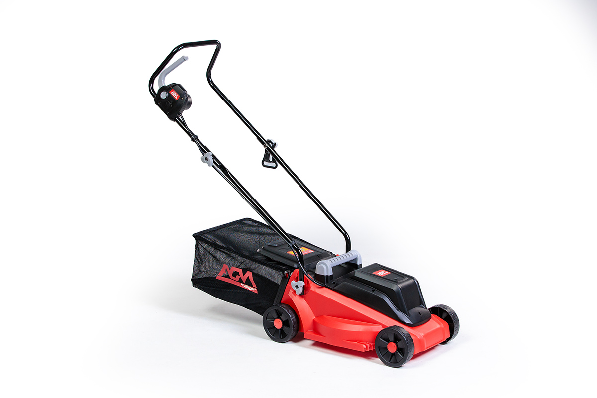 Elektricna kosacica AGM 1050 