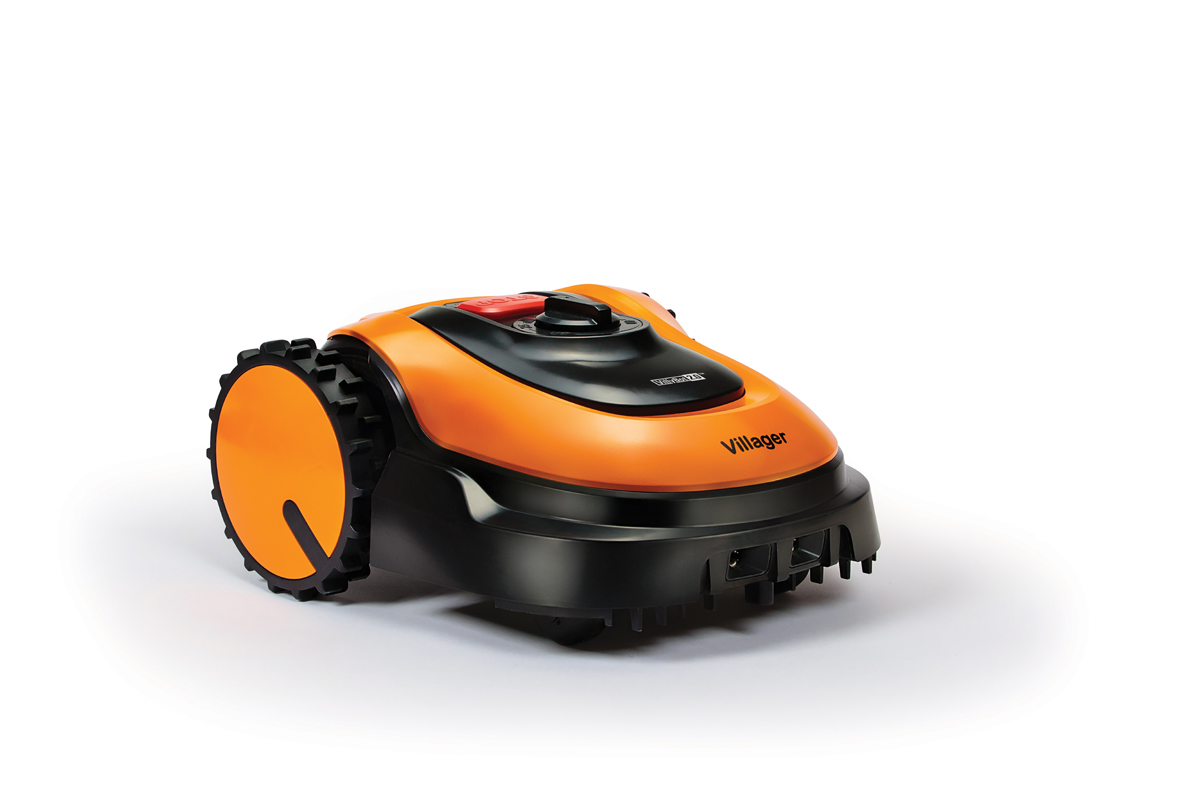 Robot kosacica Villager - Villybot 2,0 