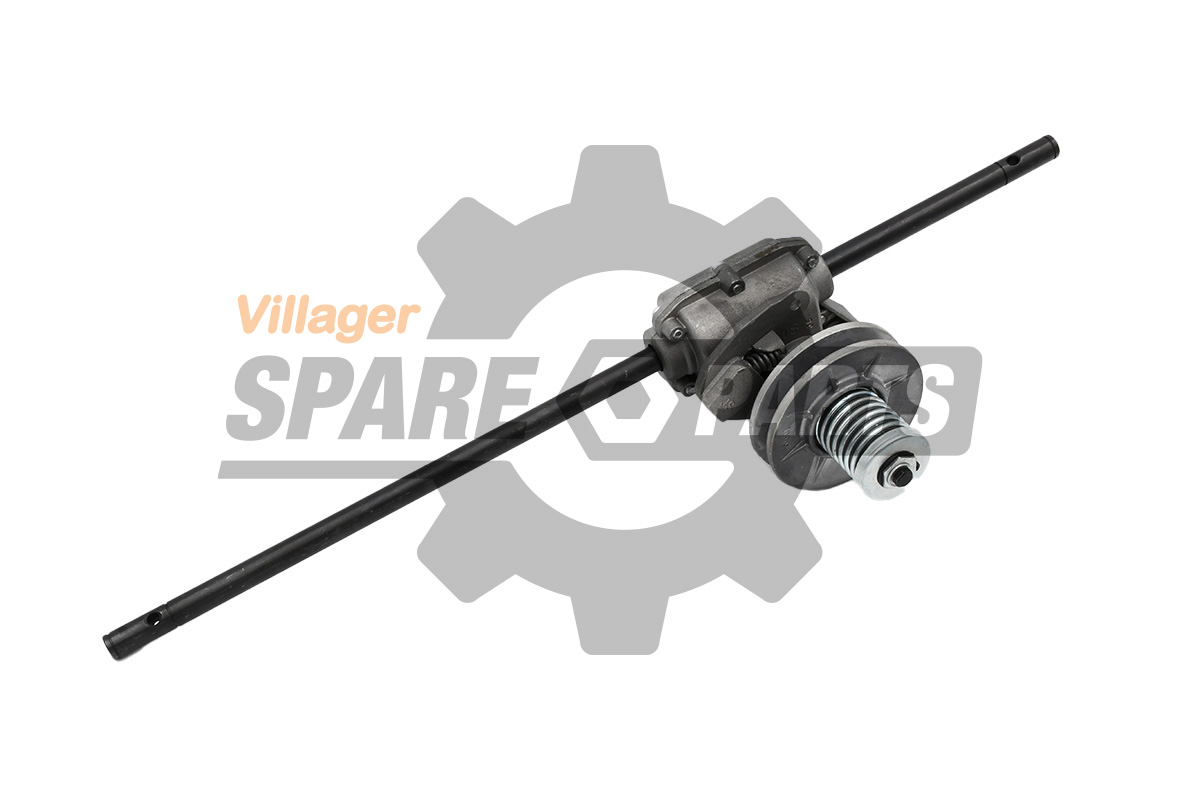 G54AP201800 - VARIO POGON KPT (SA REMENICOM)