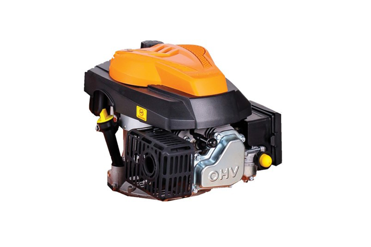 T8E - BENZINSKI MOTOR SA ELEKTRO STARTOM (EURO 5) 22.2X62 