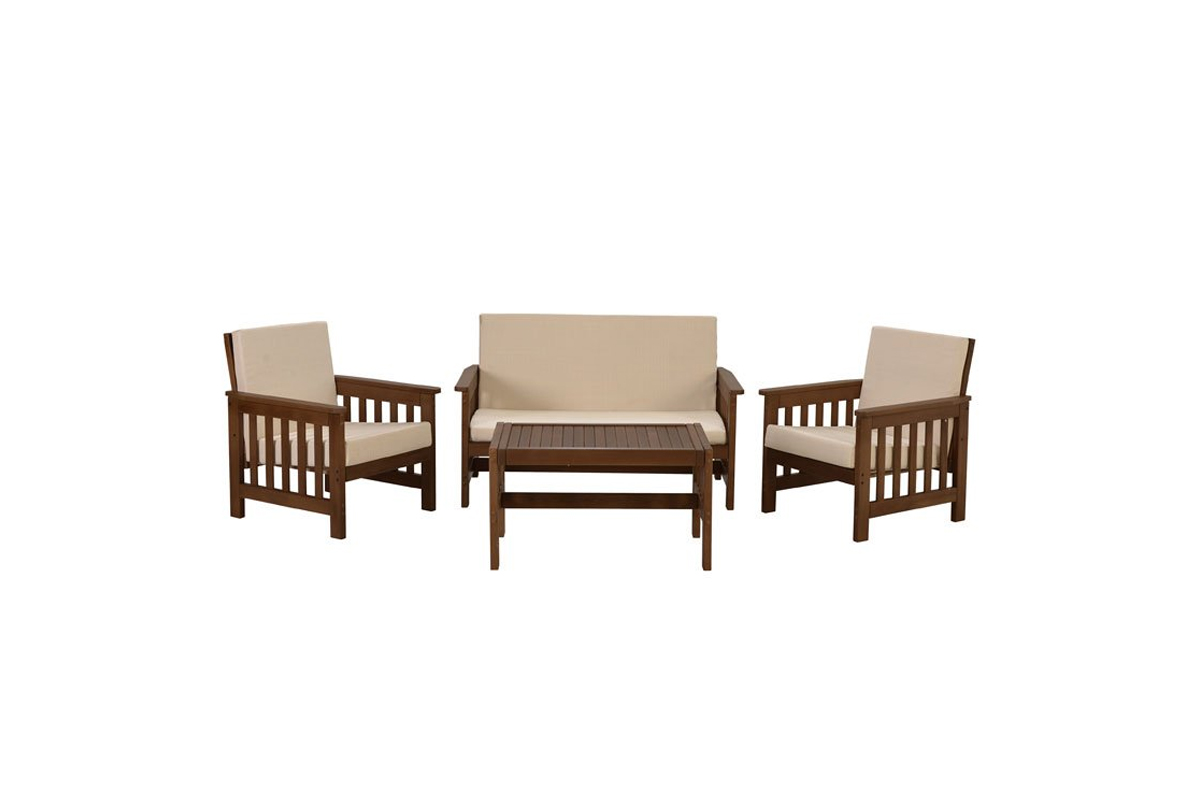 Baštenski set Lola ekonomik