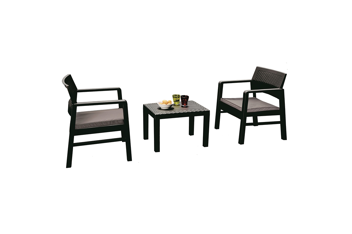Baštenski set Kraka