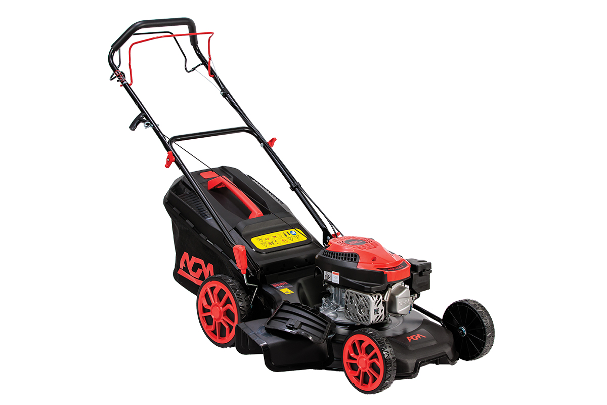 Motorna kosačica AGM 5324 R 