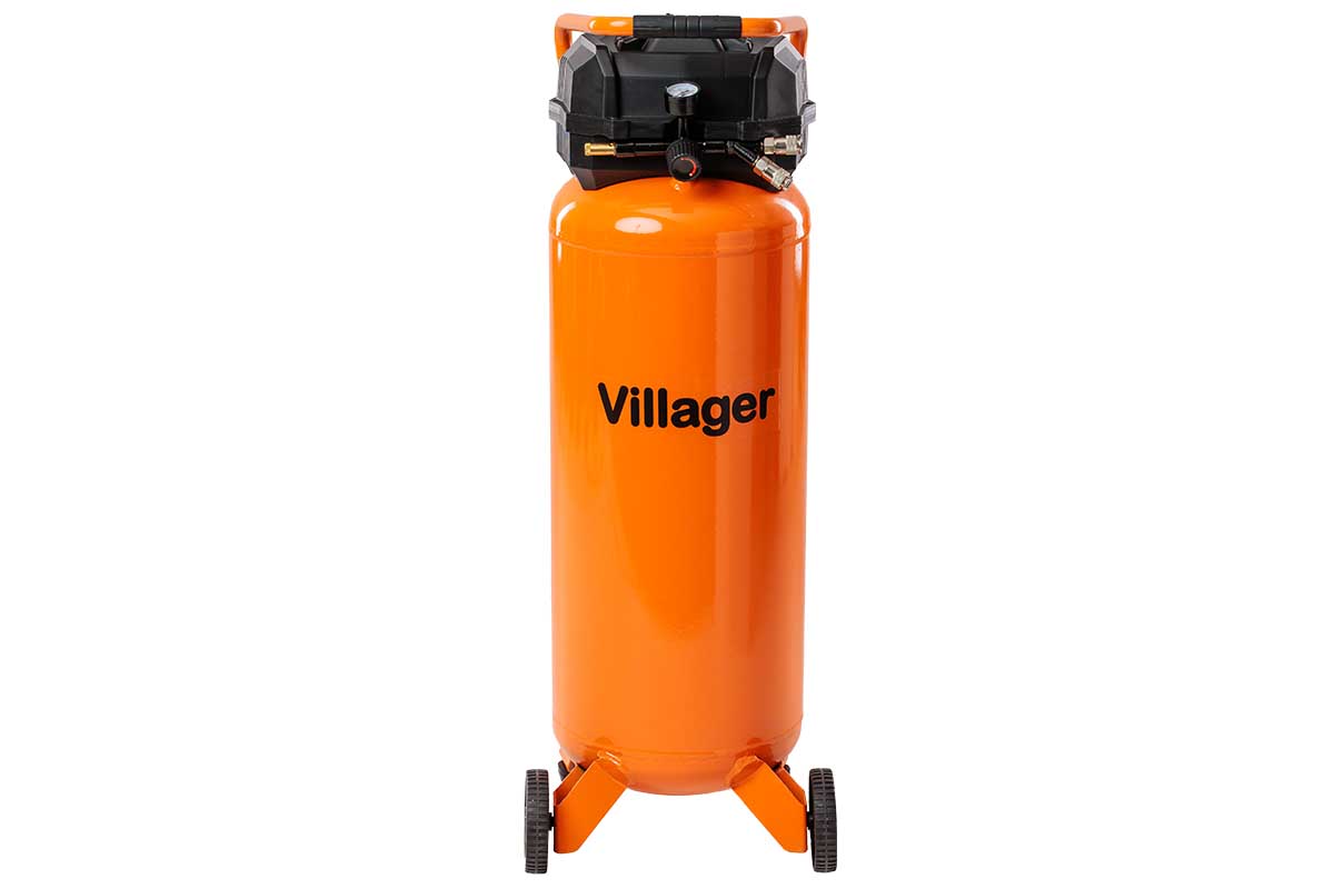 Kompresor Villager VAT 50 L Pylon