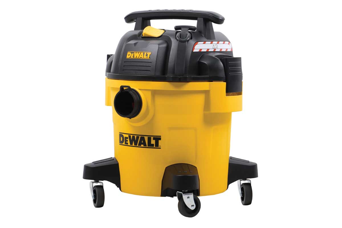 DeWalt usisivač za suvo i mokro usisavanje 20L - DXV20P