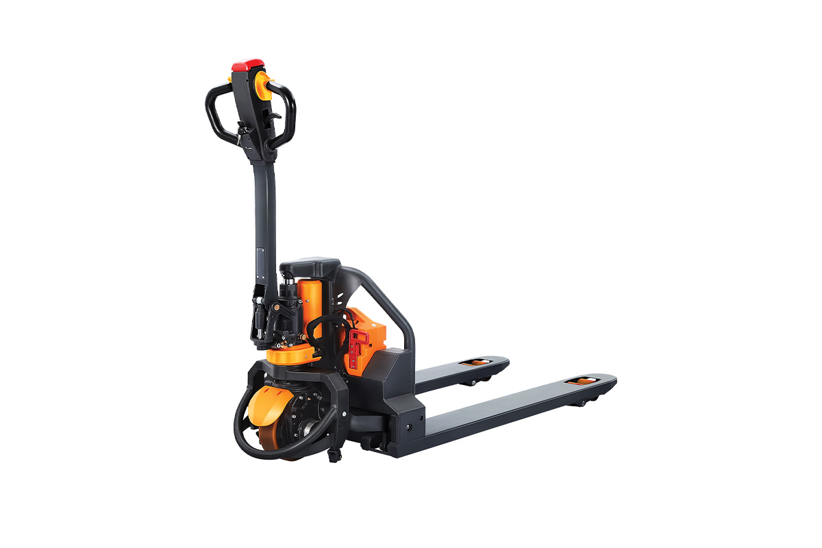 Paletar električni Villager VTP 1525 LiX 