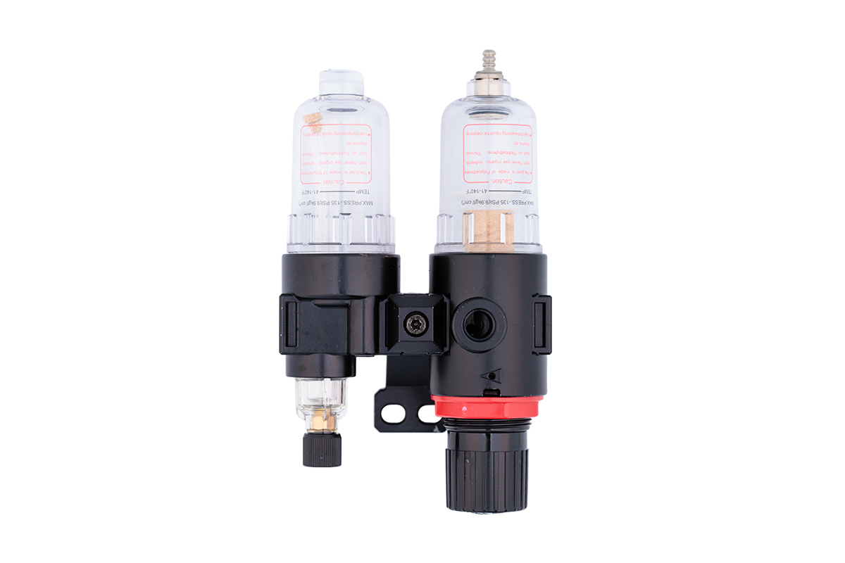 Kompresorska predgrupa Villager VAT MF 1014 