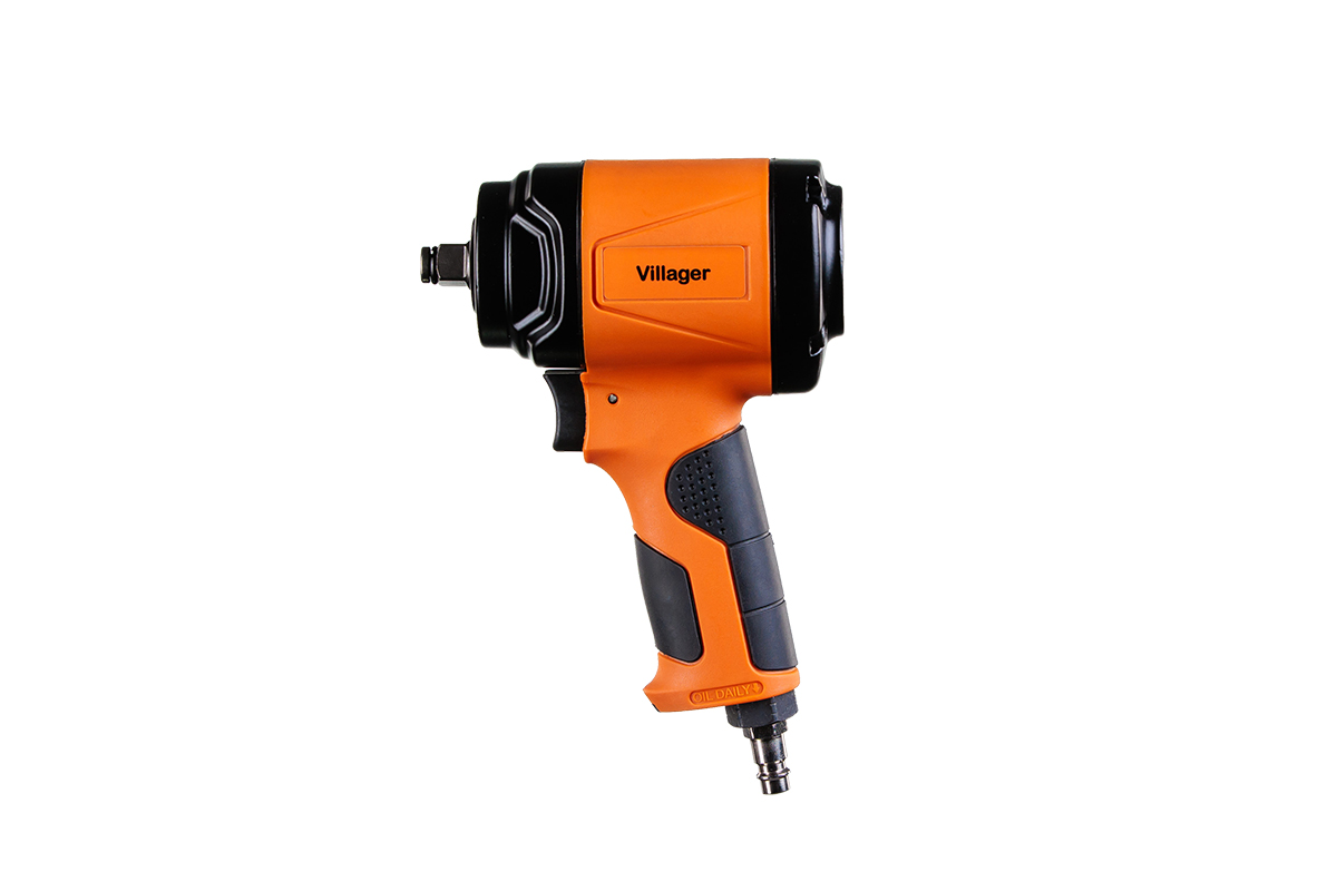 Pneumatski udarni odvijač Villager VAT IW 500 
