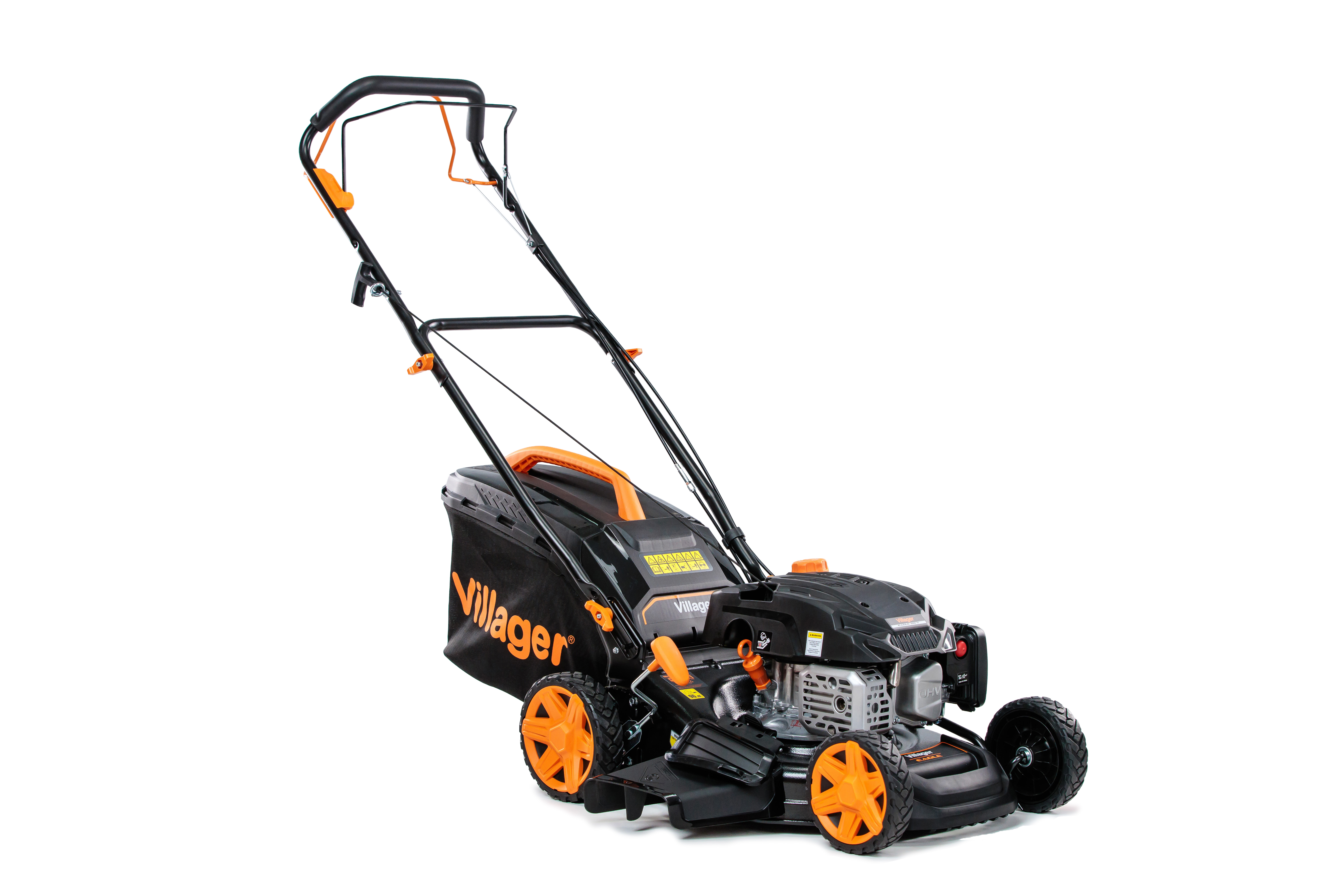 Motorna kosačica EAGLE 3110 V 