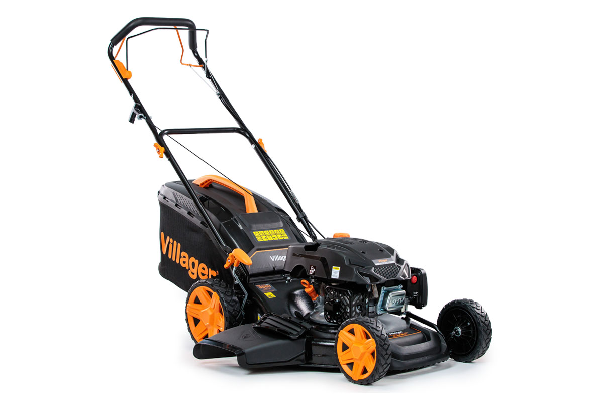 Motorna kosačica EAGLE 5111 V 